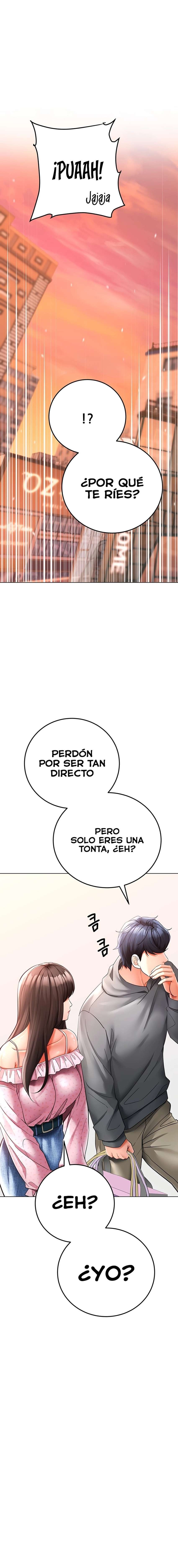 La propiedad del heredero Capítulo 11 - Page 19