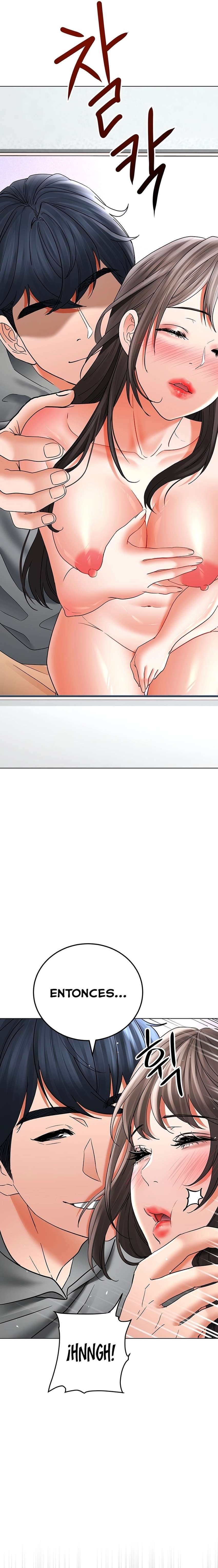 La propiedad del heredero Capítulo 11 - Page 31