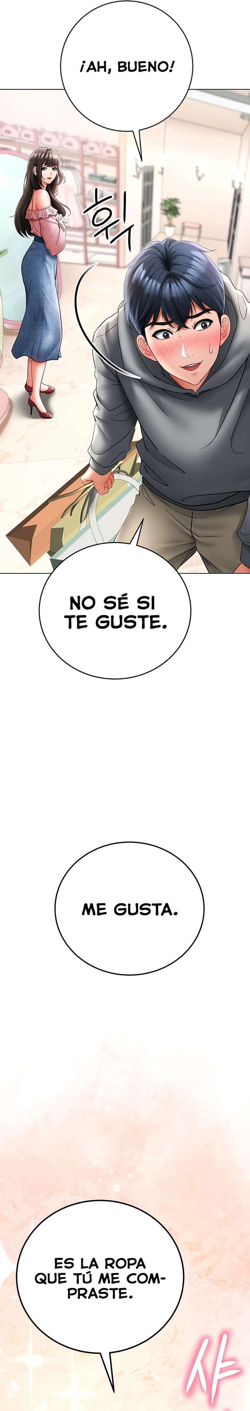 La propiedad del heredero Capítulo 11 - Page 8