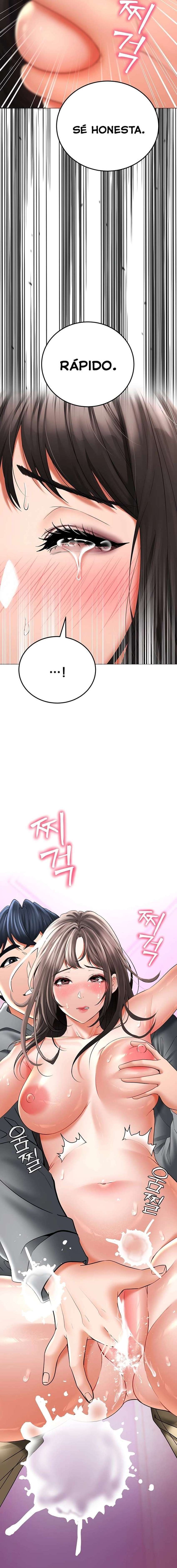 La propiedad del heredero Capítulo 12 - Page 12