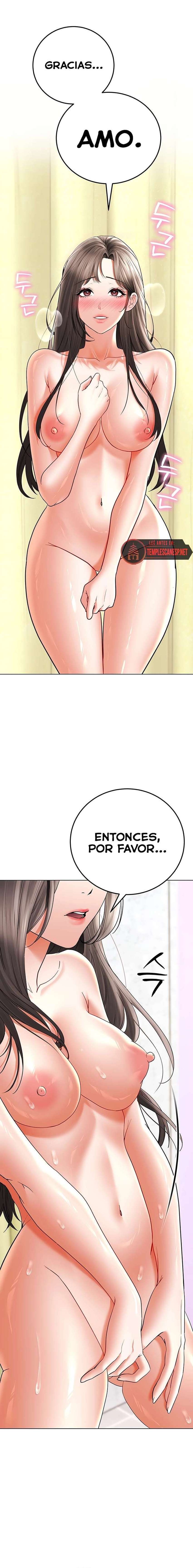 La propiedad del heredero Capítulo 12 - Page 22