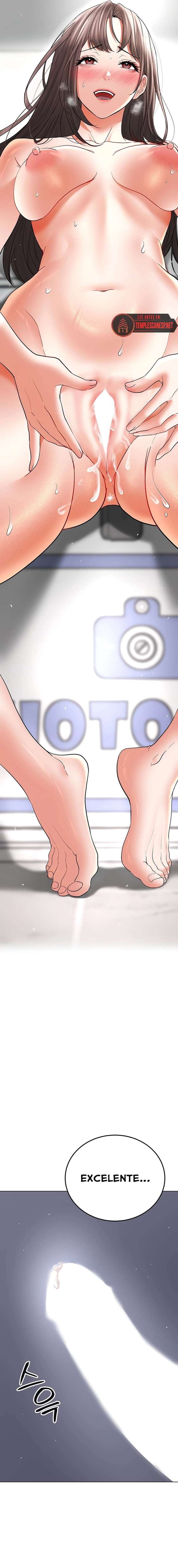 La propiedad del heredero Capítulo 12 - Page 24