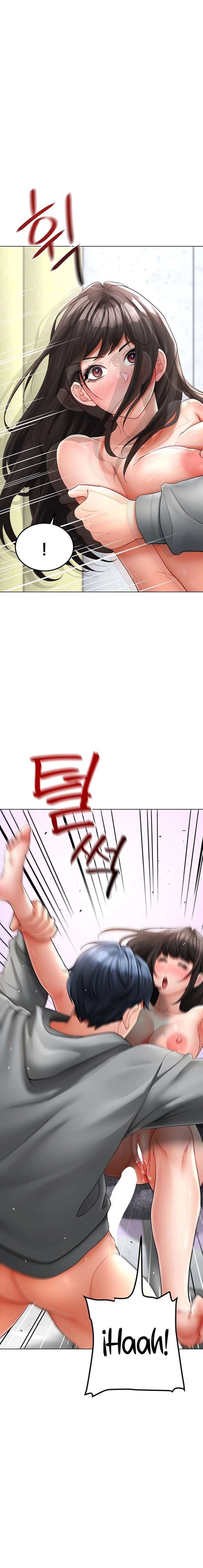 La propiedad del heredero Capítulo 12 - Page 25