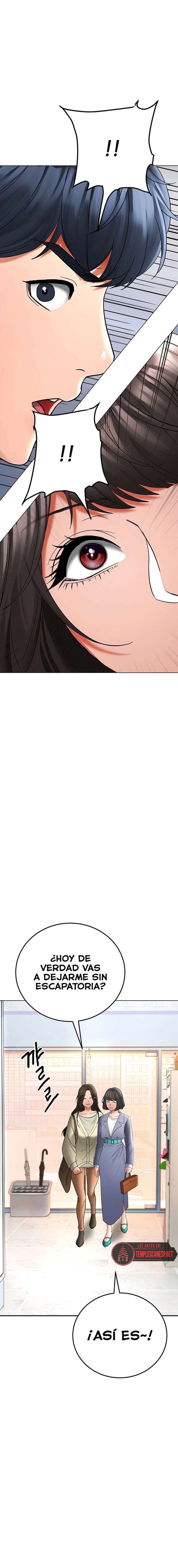 La propiedad del heredero Capítulo 12 - Page 30