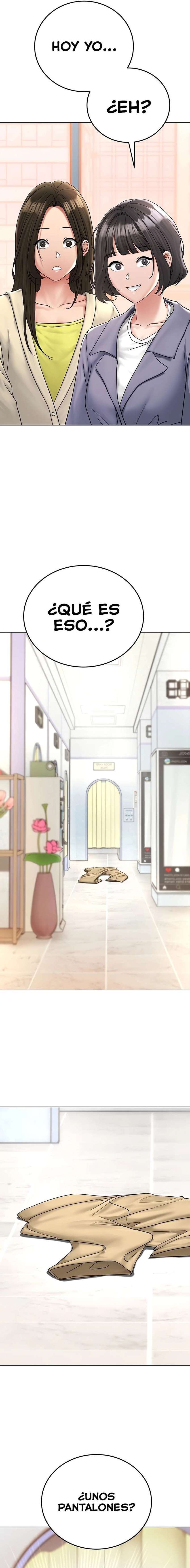 La propiedad del heredero Capítulo 12 - Page 31