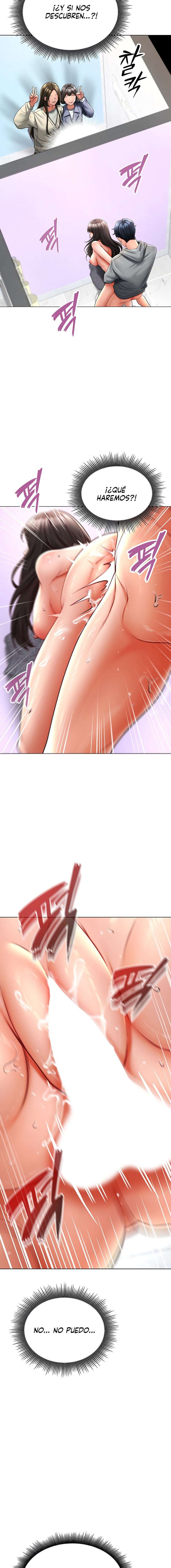 La propiedad del heredero Capítulo 13 - Page 12