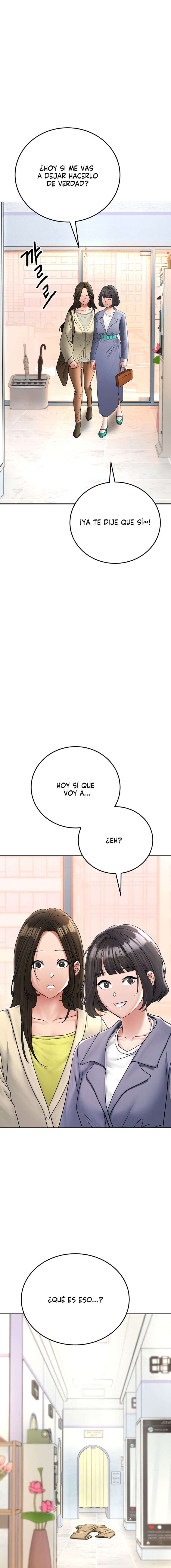 La propiedad del heredero Capítulo 13 - Page 2