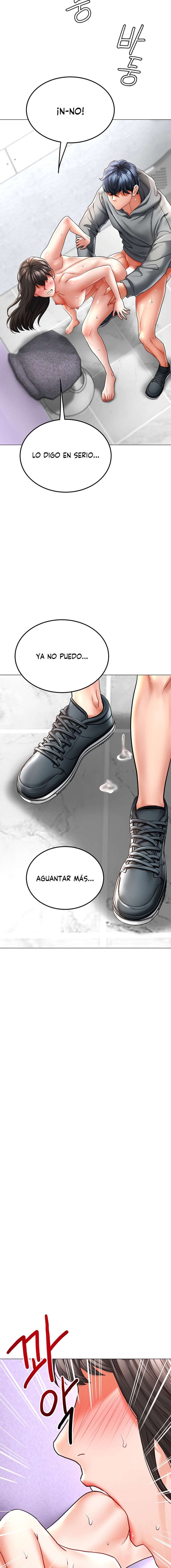 La propiedad del heredero Capítulo 13 - Page 20