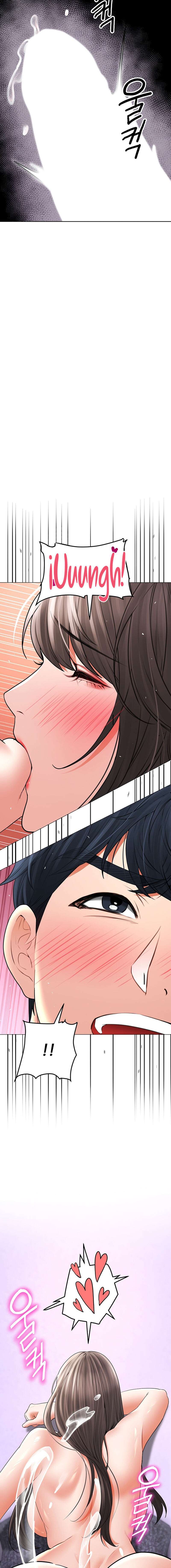 La propiedad del heredero Capítulo 13 - Page 22