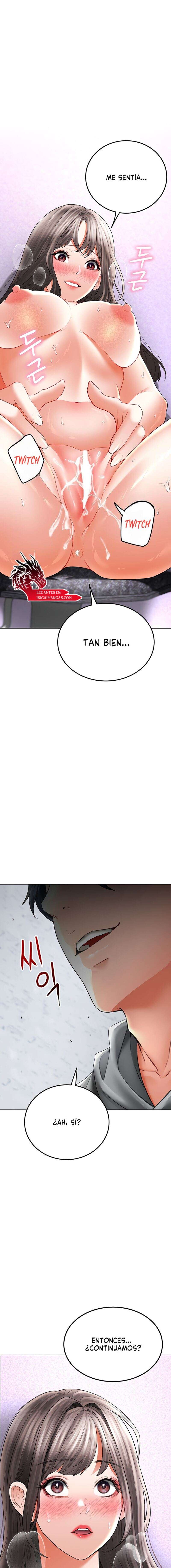 La propiedad del heredero Capítulo 13 - Page 7