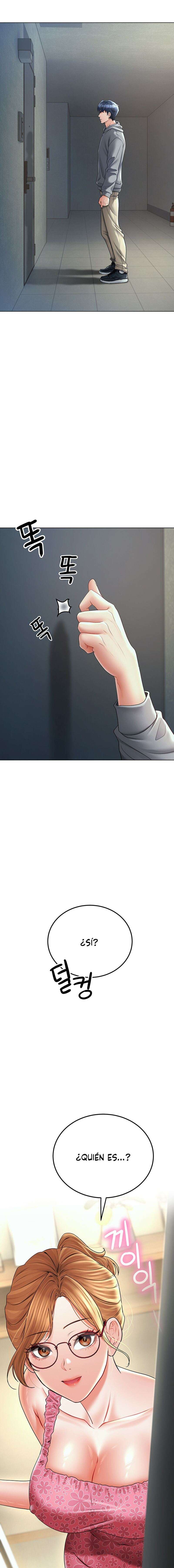 La propiedad del heredero Capítulo 14 - Page 12