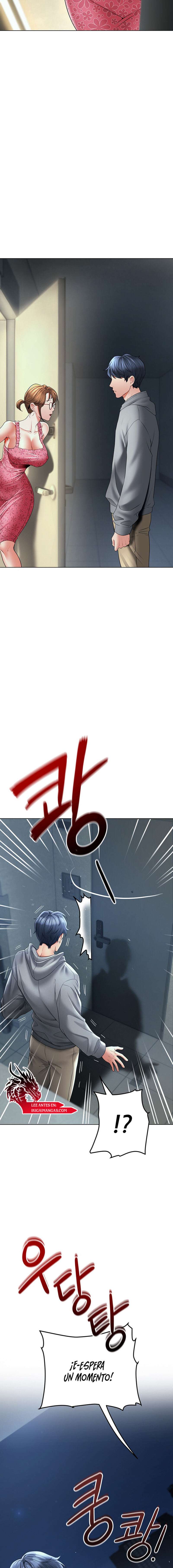 La propiedad del heredero Capítulo 14 - Page 13