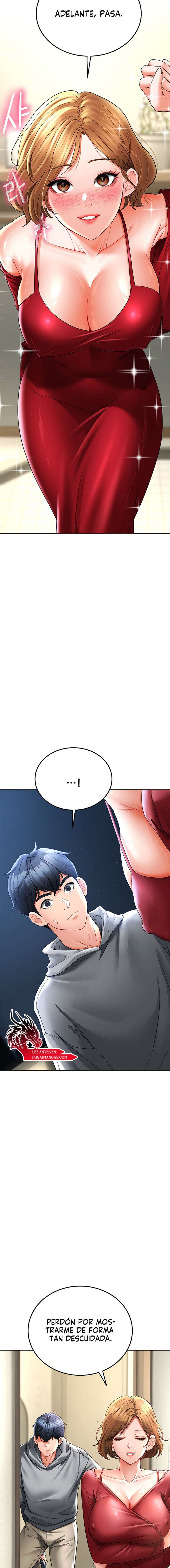 La propiedad del heredero Capítulo 14 - Page 15