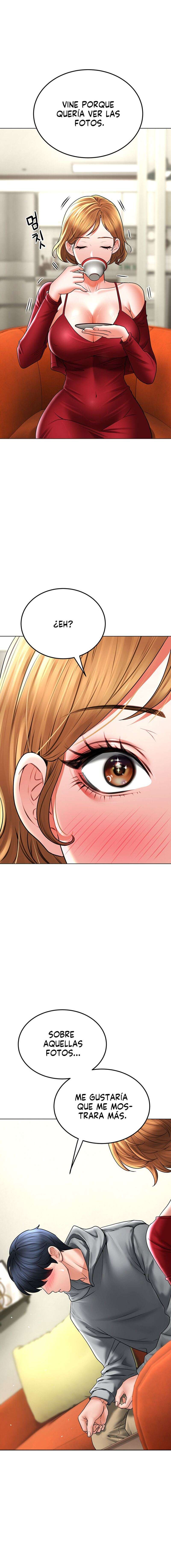 La propiedad del heredero Capítulo 14 - Page 20