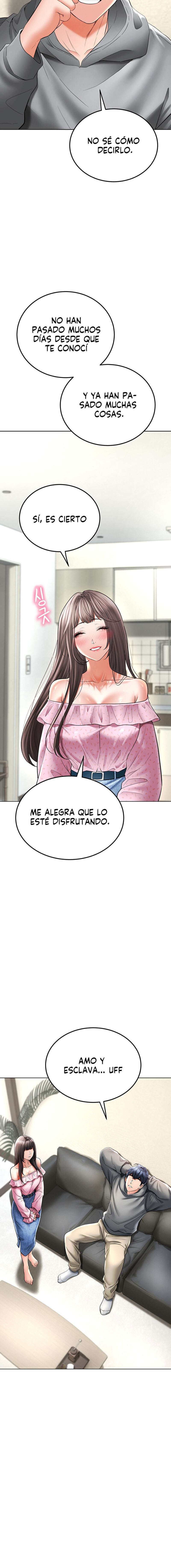 La propiedad del heredero Capítulo 14 - Page 6