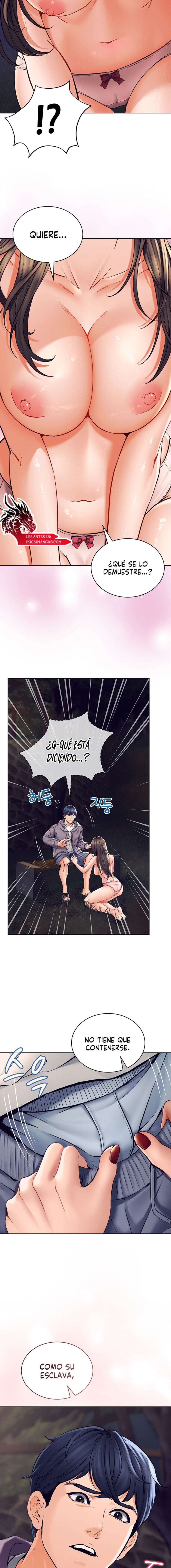 La propiedad del heredero Capítulo 2 - Page 21