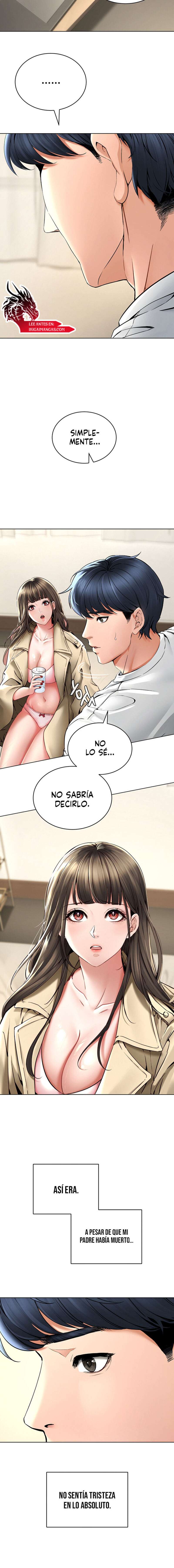 La propiedad del heredero Capítulo 2 - Page 7