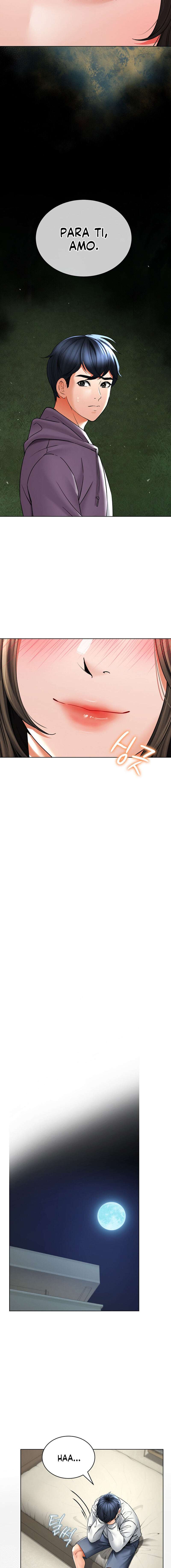 La propiedad del heredero Capítulo 3 - Page 15