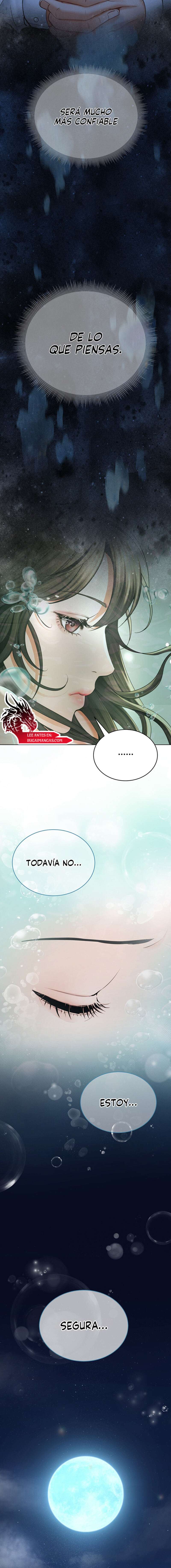 La propiedad del heredero Capítulo 3 - Page 18