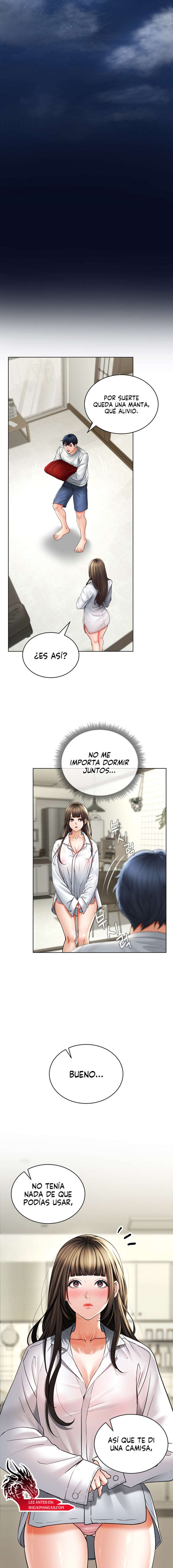 La propiedad del heredero Capítulo 3 - Page 19