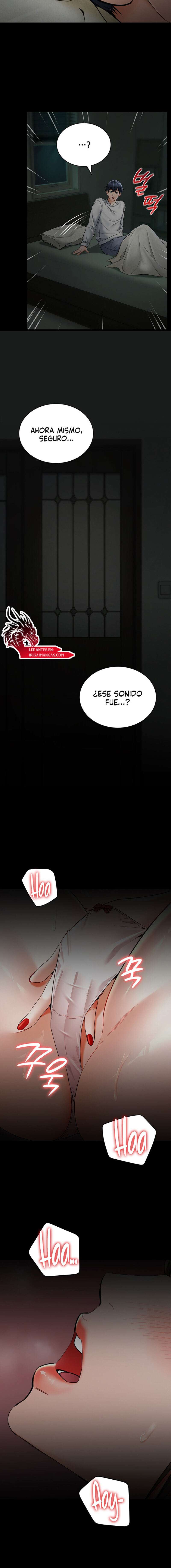 La propiedad del heredero Capítulo 3 - Page 24