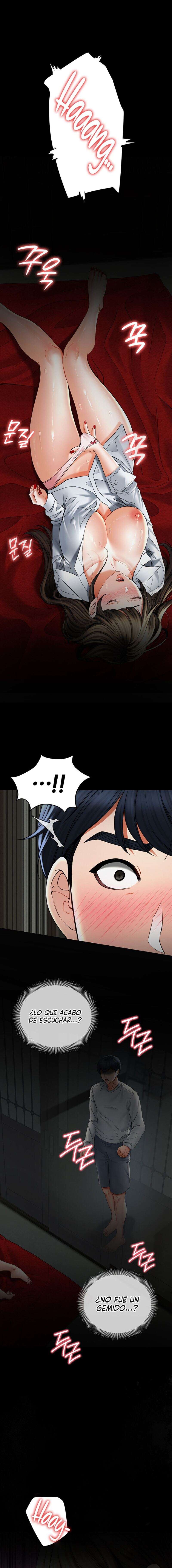 La propiedad del heredero Capítulo 3 - Page 25