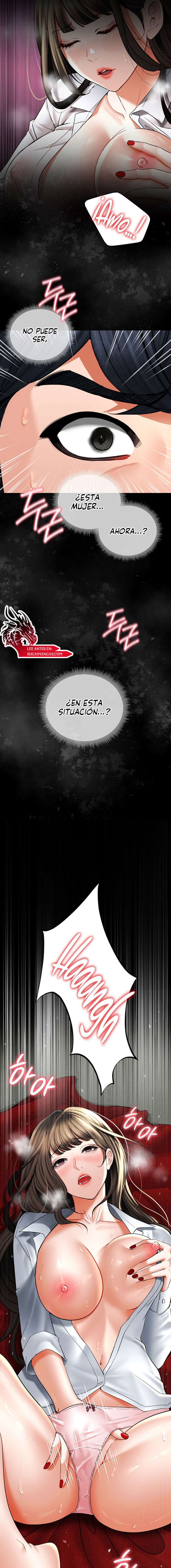 La propiedad del heredero Capítulo 3 - Page 26