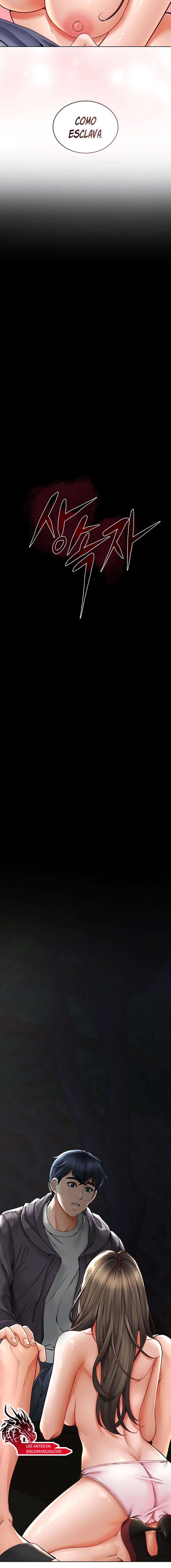 La propiedad del heredero Capítulo 3 - Page 5