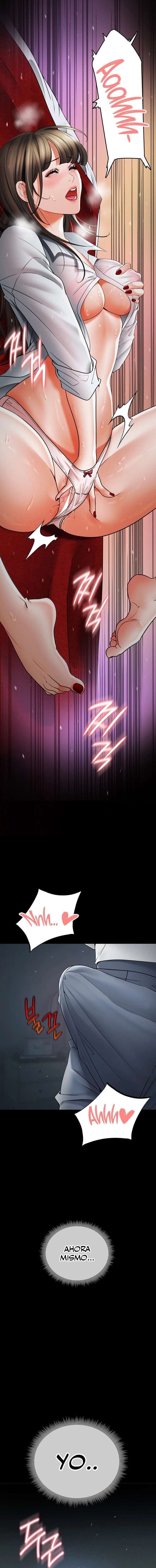 La propiedad del heredero Capítulo 4 - Page 10