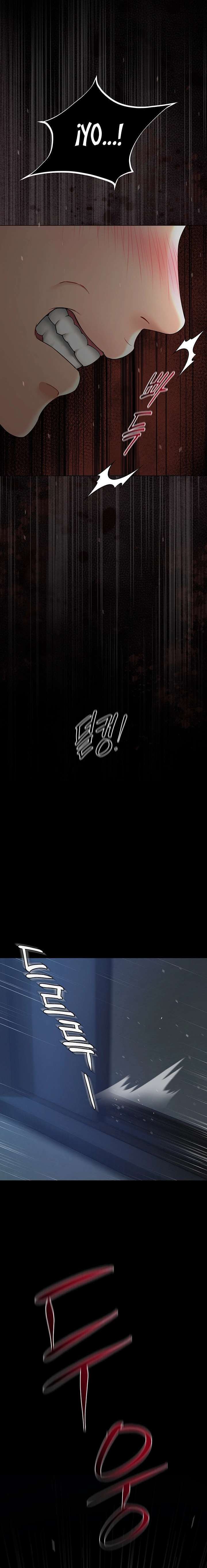 La propiedad del heredero Capítulo 4 - Page 14