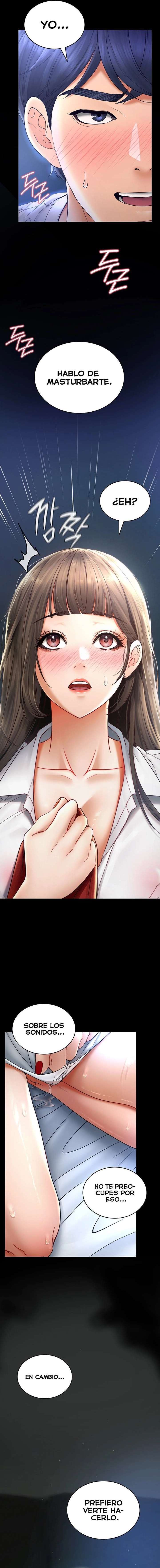 La propiedad del heredero Capítulo 4 - Page 17