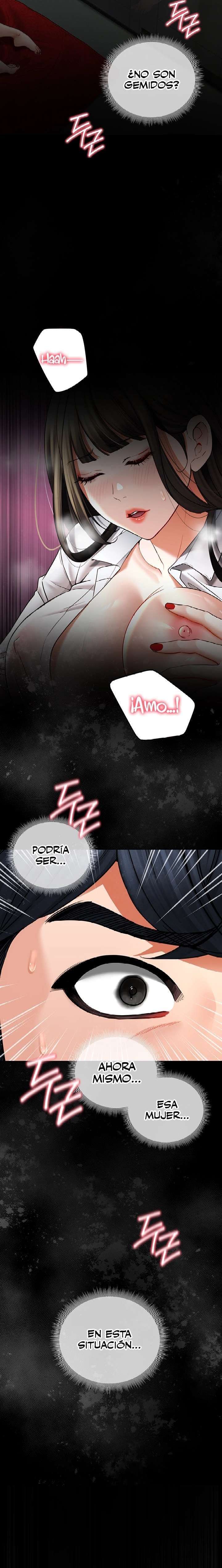 La propiedad del heredero Capítulo 4 - Page 2