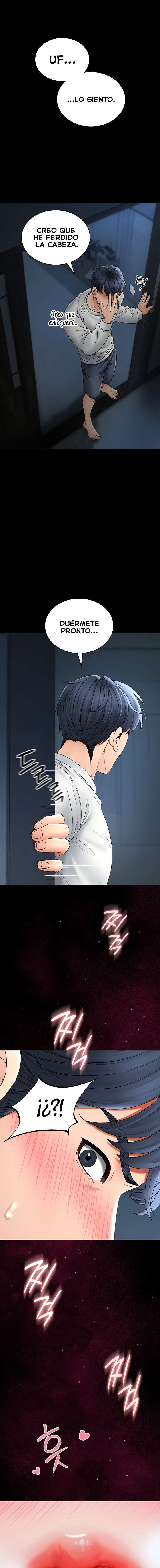 La propiedad del heredero Capítulo 4 - Page 20