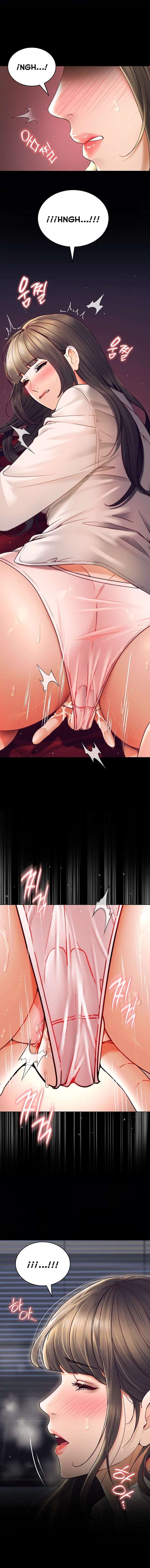 La propiedad del heredero Capítulo 4 - Page 5