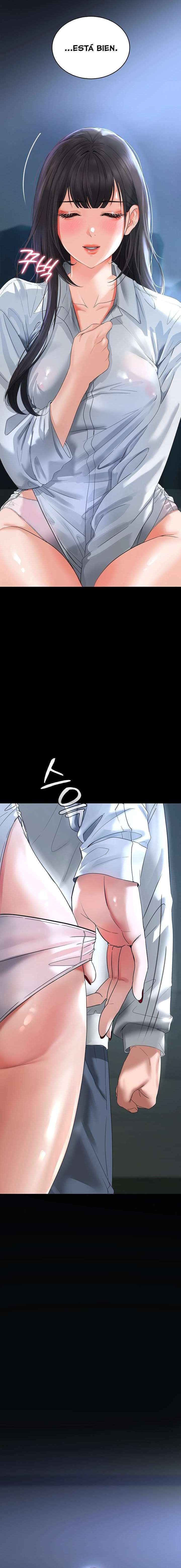 La propiedad del heredero Capítulo 5 - Page 10