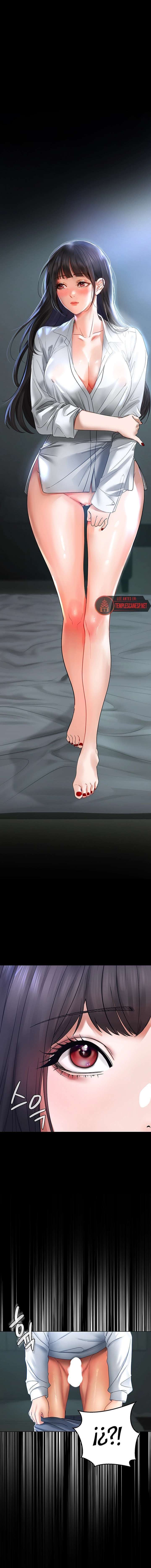 La propiedad del heredero Capítulo 5 - Page 12