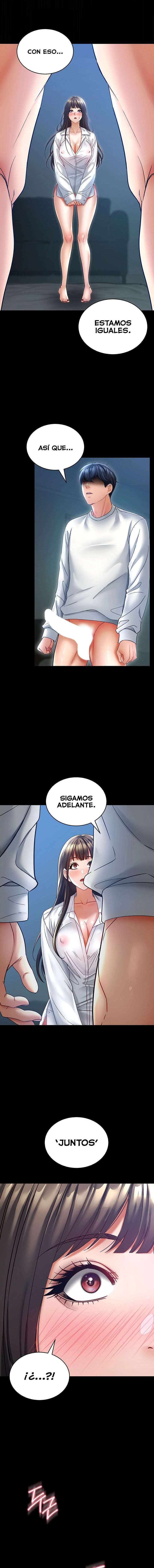 La propiedad del heredero Capítulo 5 - Page 13