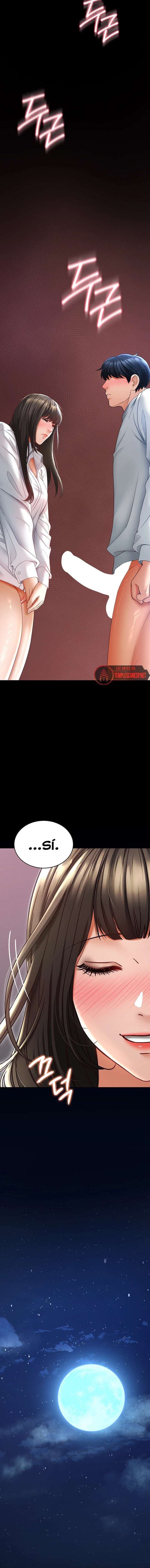 La propiedad del heredero Capítulo 5 - Page 14