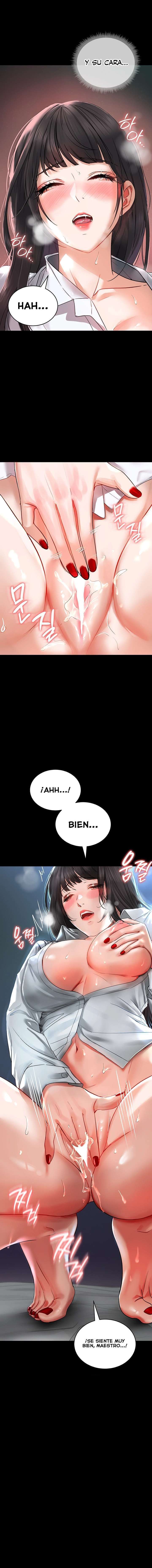 La propiedad del heredero Capítulo 5 - Page 17