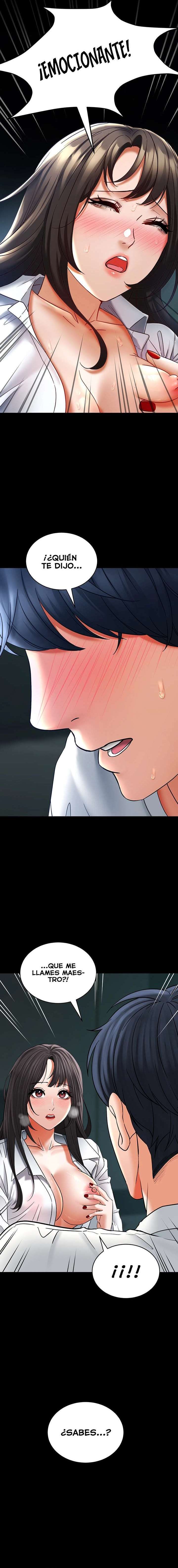 La propiedad del heredero Capítulo 5 - Page 19