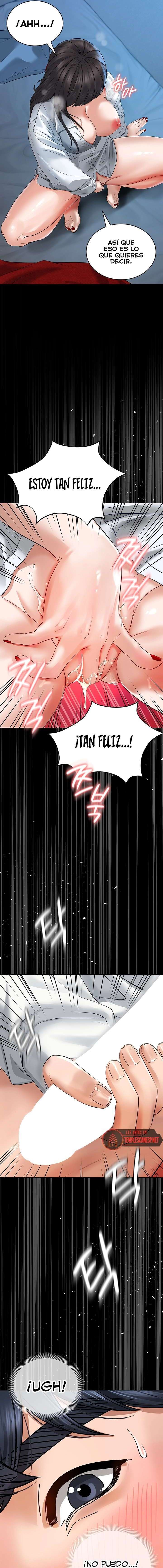 La propiedad del heredero Capítulo 5 - Page 21