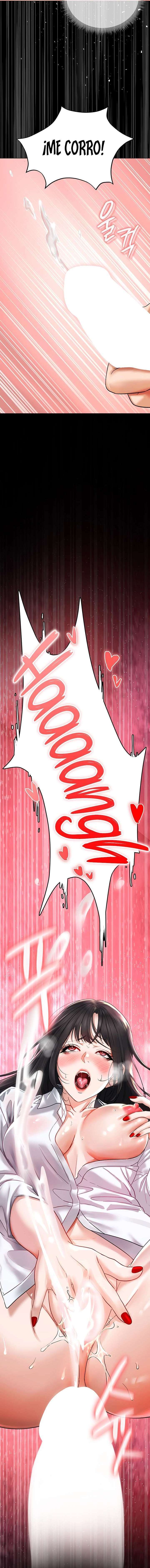 La propiedad del heredero Capítulo 5 - Page 22