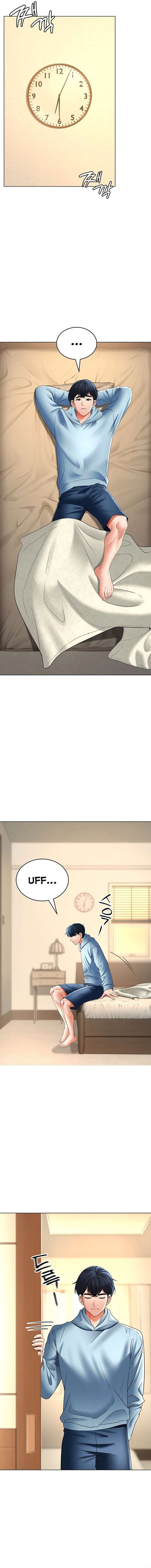 La propiedad del heredero Capítulo 5 - Page 25