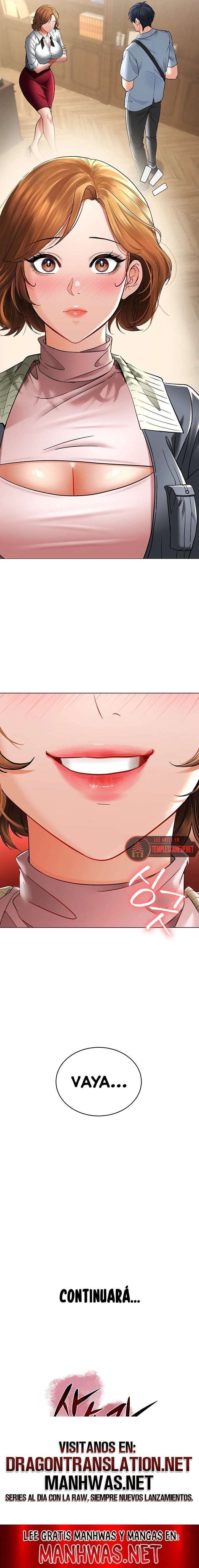 La propiedad del heredero Capítulo 5 - Page 29