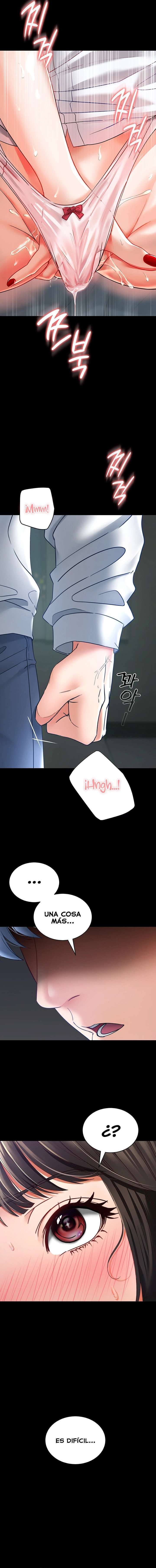 La propiedad del heredero Capítulo 5 - Page 7