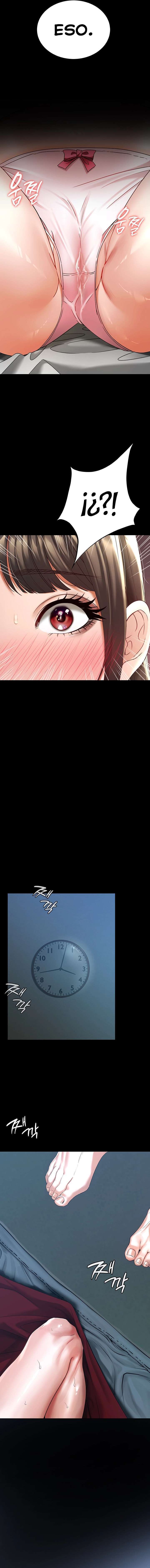 La propiedad del heredero Capítulo 5 - Page 9