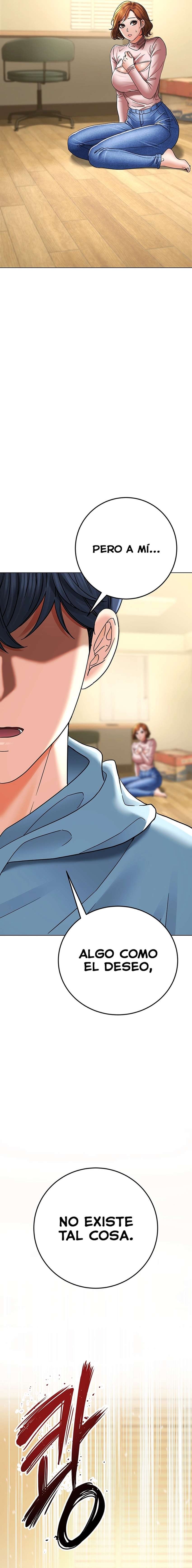 La propiedad del heredero Capítulo 7 - Page 11