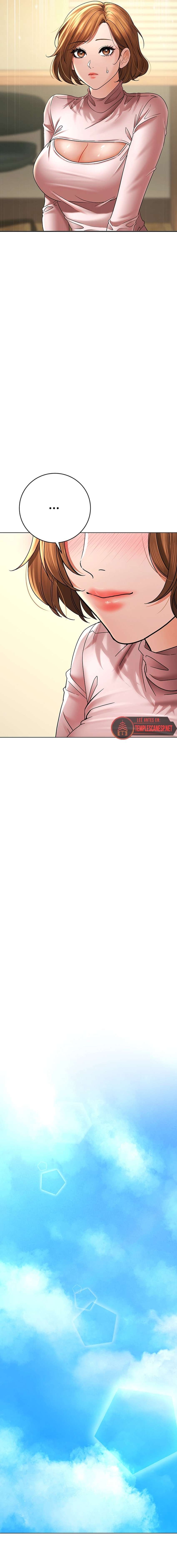 La propiedad del heredero Capítulo 7 - Page 12