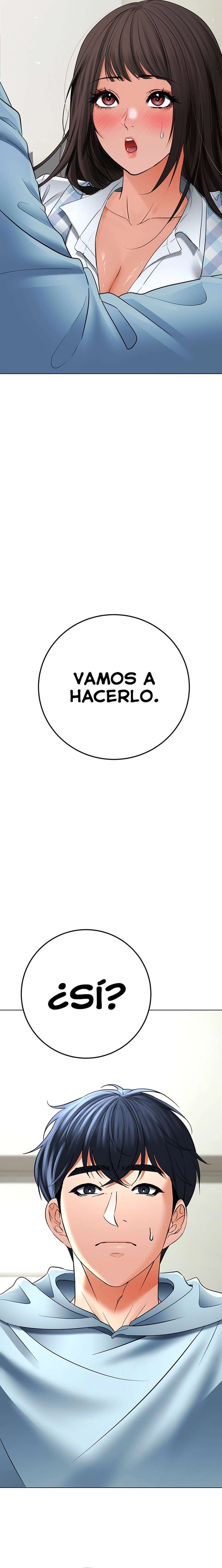 La propiedad del heredero Capítulo 7 - Page 26
