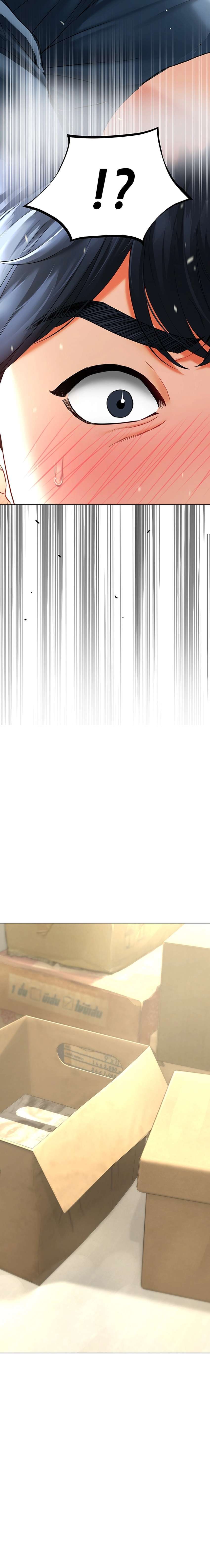 La propiedad del heredero Capítulo 7 - Page 6